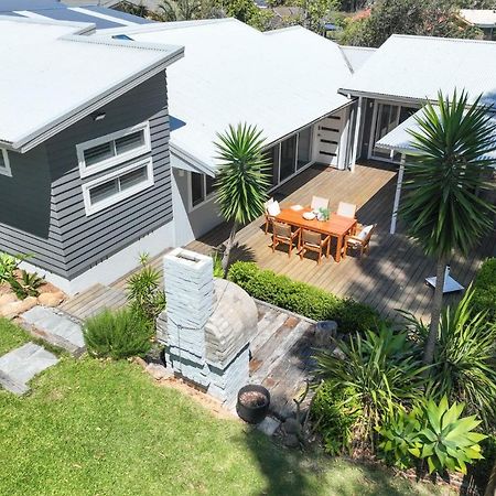 Hideaway On Bond Villa Mollymook Kültér fotó