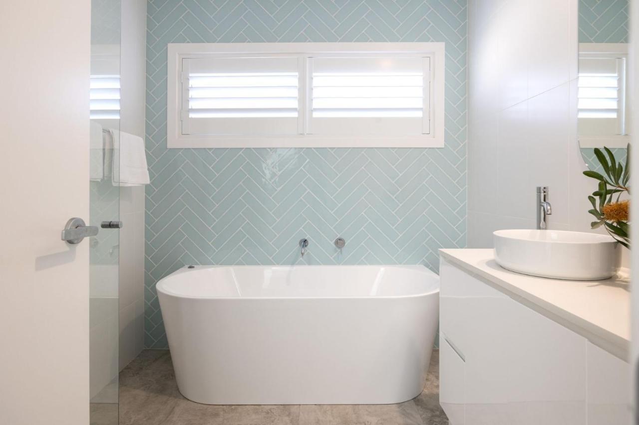Hideaway On Bond Villa Mollymook Kültér fotó
